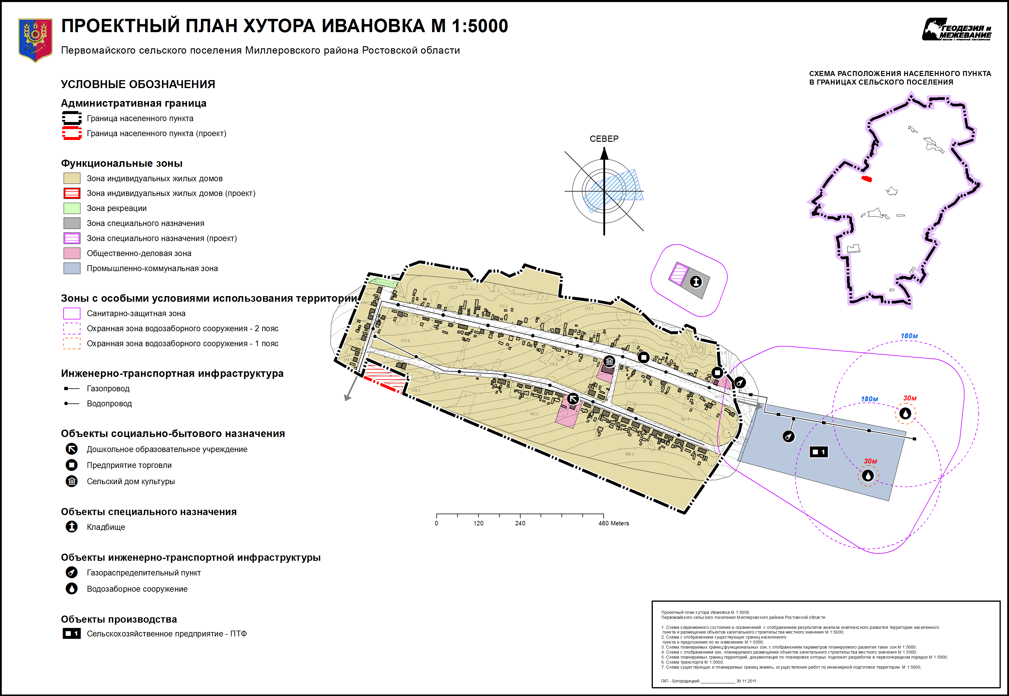 Первомайское сельское поселение