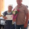 24 августа 2025 года свой 95 день рождения отметила замечательная женщина, Труженица тыла Надтока Нина Петровна!