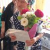 24 августа 2025 года свой 95 день рождения отметила замечательная женщина, Труженица тыла Надтока Нина Петровна!
