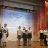 МБУК «Малотокмацкий ИКЦ» принял участие в районном литературно-музыкальном фестивале «Белые журавли» и награжден дипломом лауреата и дипломом лауреата 2 степени 20 октября 2017г.