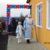 22.12.2017 открытие детского сада в х. Фоминка