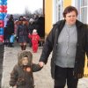 22.12.2017 открытие детского сада в х. Фоминка