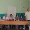 Посещение потомками Маркуцы П.А. Первомайского сельского поселения