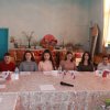 Заседание круглого стола «Я – гражданин России»