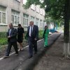 Отчет о результатах деятельности главы Администрации Первомайского сельского поселения за 1-е полугодие 2023 года