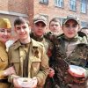 9 мая наша страна с трепетом в сердце отметила 80-летие Великой Победы – священную дату, навеки вписанную в летопись нашей Родины 