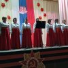9 мая наша страна с трепетом в сердце отметила 80-летие Великой Победы – священную дату, навеки вписанную в летопись нашей Родины 