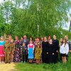 9 мая наша страна с трепетом в сердце отметила 80-летие Великой Победы – священную дату, навеки вписанную в летопись нашей Родины 