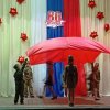 9 мая наша страна с трепетом в сердце отметила 80-летие Великой Победы – священную дату, навеки вписанную в летопись нашей Родины 