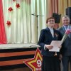 9 мая наша страна с трепетом в сердце отметила 80-летие Великой Победы – священную дату, навеки вписанную в летопись нашей Родины 