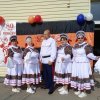 9 мая наша страна с трепетом в сердце отметила 80-летие Великой Победы – священную дату, навеки вписанную в летопись нашей Родины 