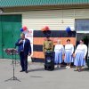 9 мая наша страна с трепетом в сердце отметила 80-летие Великой Победы – священную дату, навеки вписанную в летопись нашей Родины 