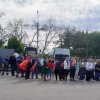 9 мая наша страна с трепетом в сердце отметила 80-летие Великой Победы – священную дату, навеки вписанную в летопись нашей Родины 