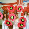 9 мая наша страна с трепетом в сердце отметила 80-летие Великой Победы – священную дату, навеки вписанную в летопись нашей Родины 