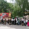 9 мая наша страна с трепетом в сердце отметила 80-летие Великой Победы – священную дату, навеки вписанную в летопись нашей Родины 