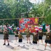 9 мая наша страна с трепетом в сердце отметила 80-летие Великой Победы – священную дату, навеки вписанную в летопись нашей Родины 