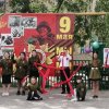 9 мая наша страна с трепетом в сердце отметила 80-летие Великой Победы – священную дату, навеки вписанную в летопись нашей Родины 